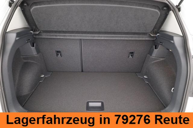 Volkswagen T-Cross 1.0 TSI 85 kW Life DSG Life, LED, Kamera, ACC, Side, Winter, 17-Zoll, 3-J. Garantie 
