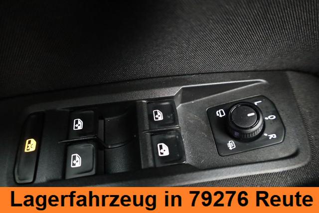 Volkswagen Touran Comfortline BMT/Start-Stopp 1.5 TSI DSG Comfortline, 7-Sitzer, AHK, Navi, Kamera, Side, Winter, 3 J.-Garantie 