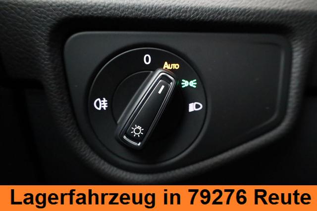 Volkswagen Touran Comfortline BMT/Start-Stopp 1.5 TSI DSG Comfortline, 7-Sitzer, AHK, Navi, Kamera, Side, Winter, 3 J.-Garantie 
