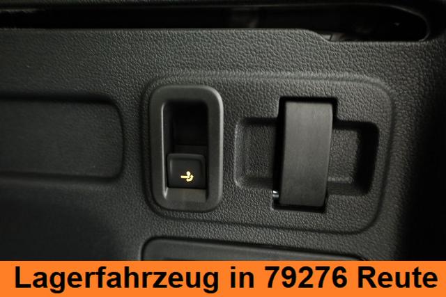 Volkswagen Touran Comfortline BMT/Start-Stopp 1.5 TSI DSG Comfortline, 7-Sitzer, AHK, Navi, Kamera, Side, Winter, 3 J.-Garantie 