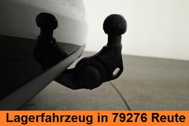 Volkswagen Touran Comfortline BMT/Start-Stopp 1.5 TSI DSG Comfortline, 7-Sitzer, AHK, Navi, Kamera, Side, Winter, 3 J.-Garantie 