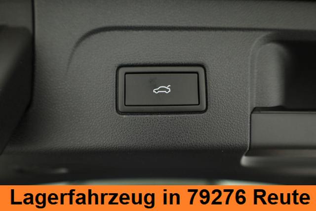 Volkswagen Touran Comfortline BMT/Start-Stopp 1.5 TSI DSG Comfortline, 7-Sitzer, AHK, Navi, Kamera, Side, Winter, 3 J.-Garantie 