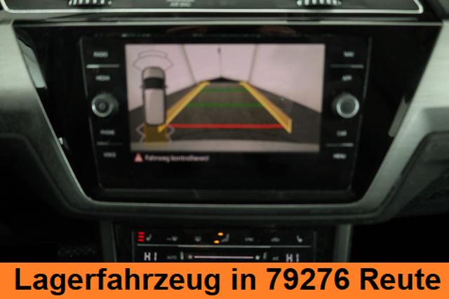 Volkswagen Touran Comfortline BMT/Start-Stopp 1.5 TSI DSG Comfortline, 7-Sitzer, AHK, Navi, Side, Kamera, Winter, 17-Zoll, 3 J.-Garantie 