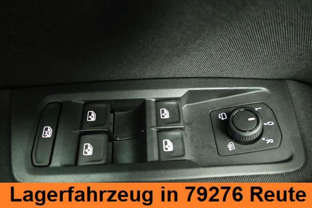 Volkswagen Touran Comfortline BMT/Start-Stopp 1.5 TSI DSG Comfortline, 7-Sitzer, AHK, Navi, Side, Kamera, Winter, 17-Zoll, 3 J.-Garantie 