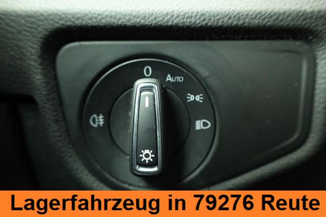 Volkswagen Touran Comfortline BMT/Start-Stopp 1.5 TSI DSG Comfortline, 7-Sitzer, AHK, Navi, Side, Kamera, Winter, 17-Zoll, 3 J.-Garantie 
