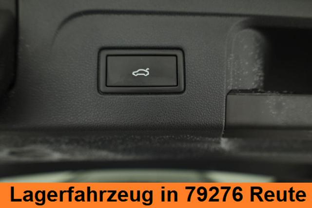 Volkswagen Touran Comfortline BMT/Start-Stopp 1.5 TSI DSG Comfortline, 7-Sitzer, AHK, Navi, Side, Kamera, Winter, 17-Zoll, 3 J.-Garantie 