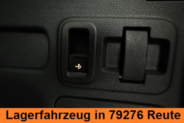 Volkswagen Touran Comfortline BMT/Start-Stopp 1.5 TSI DSG Comfortline, 7-Sitzer, AHK, Navi, Side, Kamera, Winter, 17-Zoll, 3 J.-Garantie 
