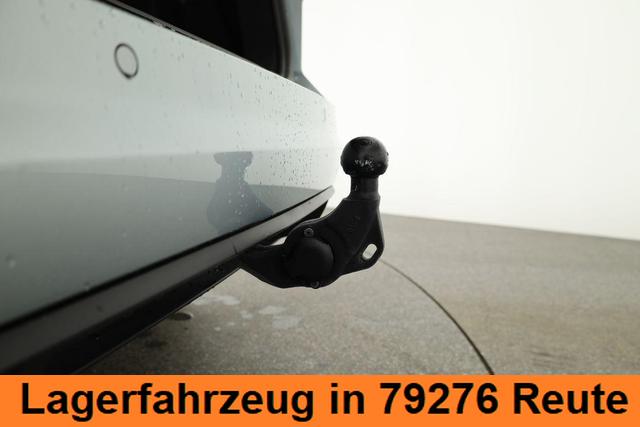 Volkswagen Touran Comfortline BMT/Start-Stopp 1.5 TSI DSG Comfortline, 7-Sitzer, AHK, Navi, Side, Kamera, Winter, 17-Zoll, 3 J.-Garantie 