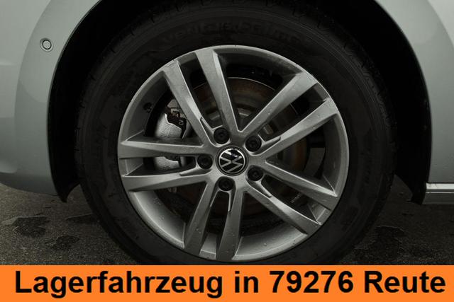 Volkswagen Touran Comfortline BMT/Start-Stopp 1.5 TSI DSG Comfortline, 7-Sitzer, AHK, Navi, Side, Kamera, Winter, 17-Zoll, 3 J.-Garantie 