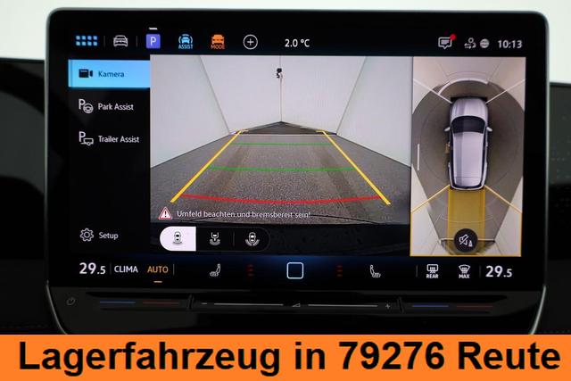 Volkswagen Tiguan 2.0 TDI 142 kW 4Motion R-Line DSG 4M Black, Pano, IQ.Light, AHK, Navi, Side, AreaView, Winter, sofort 