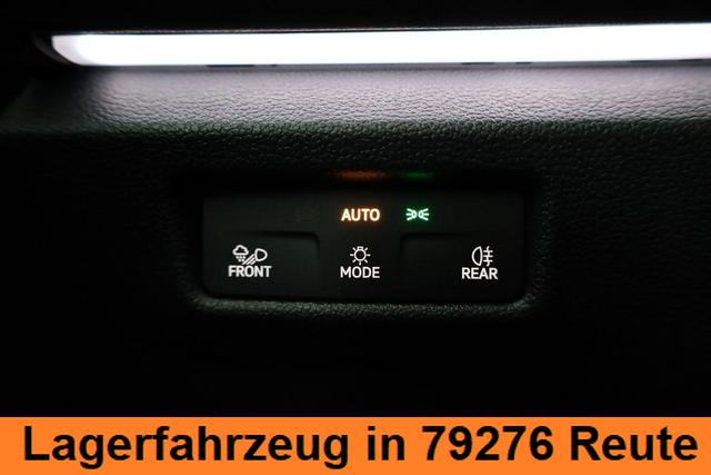 Volkswagen Tiguan 2.0 TDI 142 kW 4Motion R-Line DSG 4M Black, Pano, IQ.Light, AHK, Navi, Side, AreaView, Winter, sofort 