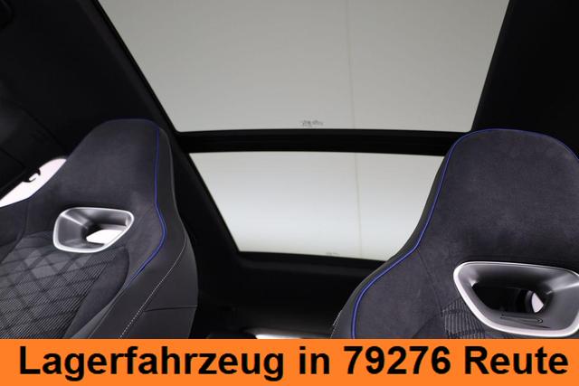 Volkswagen Tiguan 2.0 TDI 142 kW 4Motion R-Line DSG 4M Black, Pano, IQ.Light, AHK, Navi, Side, AreaView, Winter, sofort 
