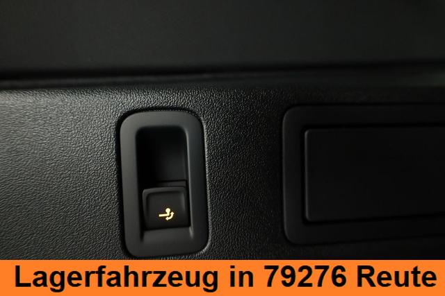 Volkswagen Tiguan 2.0 TDI 142 kW 4Motion R-Line DSG 4M Black, Pano, IQ.Light, AHK, Navi, Side, AreaView, Winter, sofort 