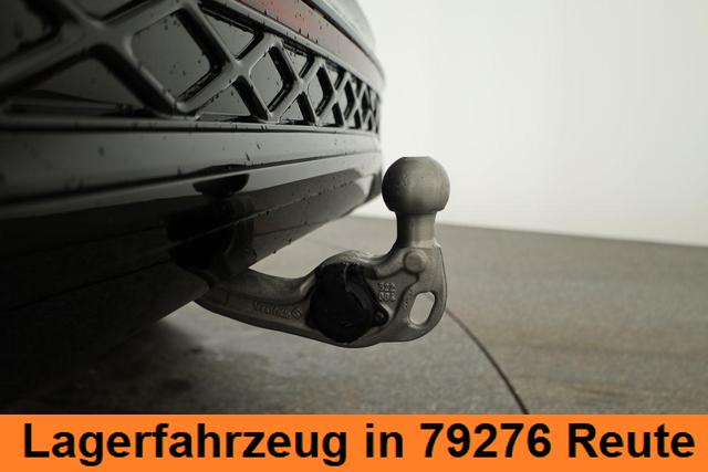 Volkswagen Tiguan 2.0 TDI 142 kW 4Motion R-Line DSG 4M Black, Pano, IQ.Light, AHK, Navi, Side, AreaView, Winter, sofort 