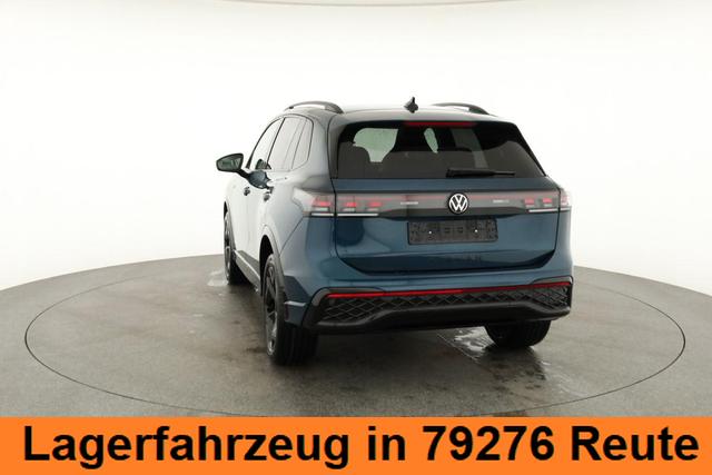 Volkswagen Tiguan 2.0 TDI 142 kW 4Motion R-Line DSG 4M Black, Pano, IQ.Light, AHK, Navi, Side, AreaView, Winter, sofort 