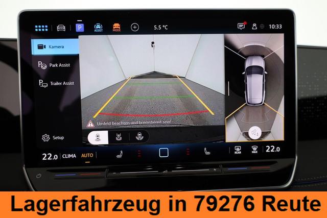 Volkswagen Tiguan 2.0 TDI 142 kW 4Motion R-Line DSG 4M Black, Pano, IQ.Light, AHK, Navi, Side, AreaView, Winter, sofort 