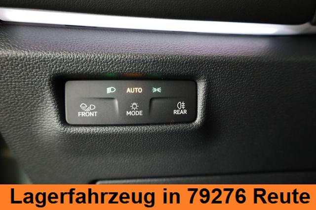 Volkswagen Tiguan 2.0 TDI 142 kW 4Motion R-Line DSG 4M Black, Pano, IQ.Light, AHK, Navi, Side, AreaView, Winter, sofort 