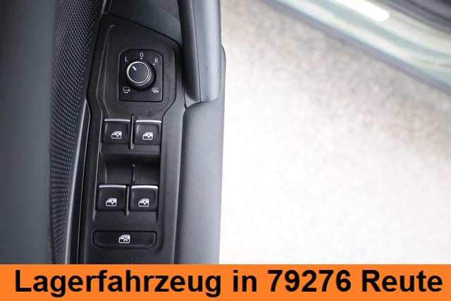 Volkswagen Tiguan 2.0 TDI 142 kW 4Motion R-Line DSG 4M Black, Pano, IQ.Light, AHK, Navi, Side, AreaView, Winter, sofort 