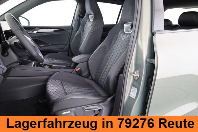 Volkswagen Tiguan 2.0 TDI 142 kW 4Motion R-Line DSG 4M Black, Pano, IQ.Light, AHK, Navi, Side, AreaView, Winter, sofort 