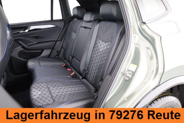 Volkswagen Tiguan 2.0 TDI 142 kW 4Motion R-Line DSG 4M Black, Pano, IQ.Light, AHK, Navi, Side, AreaView, Winter, sofort 