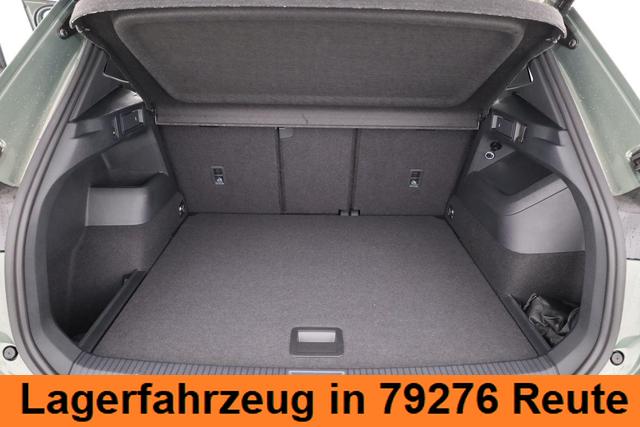 Volkswagen Tiguan 2.0 TDI 142 kW 4Motion R-Line DSG 4M Black, Pano, IQ.Light, AHK, Navi, Side, AreaView, Winter, sofort 