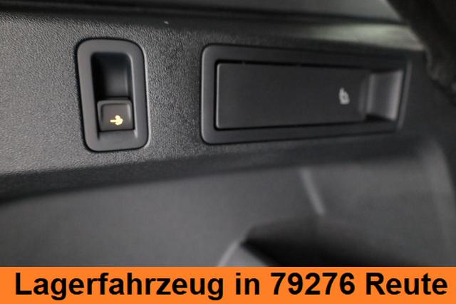 Volkswagen Tiguan 2.0 TDI 142 kW 4Motion R-Line DSG 4M Black, Pano, IQ.Light, AHK, Navi, Side, AreaView, Winter, sofort 
