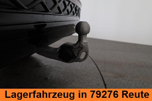 Volkswagen Tiguan 2.0 TDI 142 kW 4Motion R-Line DSG 4M Black, Pano, IQ.Light, AHK, Navi, Side, AreaView, Winter, sofort 