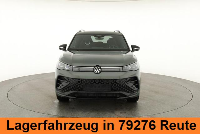 Volkswagen Tiguan 2.0 TDI 142 kW 4Motion R-Line DSG 4M Black, Pano, IQ.Light, AHK, Navi, Side, AreaView, Winter, sofort 