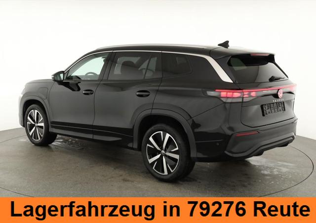 Volkswagen Tayron 1.5 TSI eHybrid 150 kW Life Life, AHK, AreaView, Side, Navi, Winter, 5-J. Garantie 