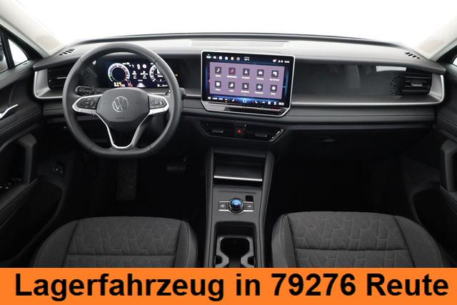Volkswagen Tayron 1.5 TSI eHybrid 150 kW Life Life, AHK, AreaView, Side, Navi, Winter, 5-J. Garantie 