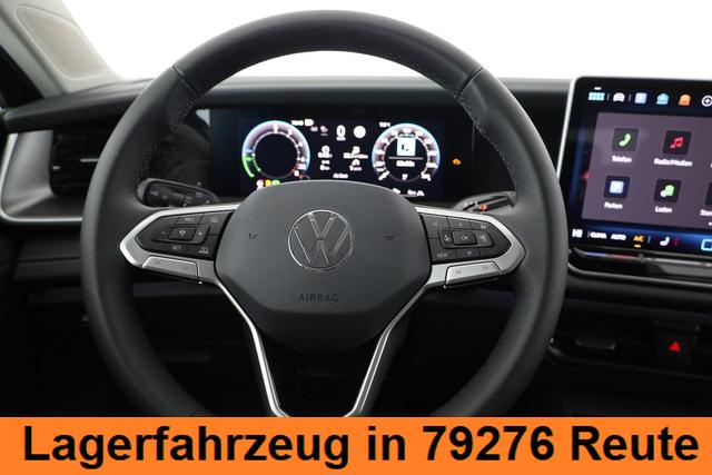 Volkswagen Tayron 1.5 TSI eHybrid 150 kW Life Life, AHK, AreaView, Side, Navi, Winter, 5-J. Garantie 