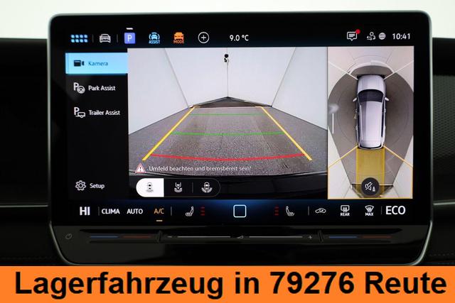 Volkswagen Tayron 1.5 TSI eHybrid 150 kW Life Life, AHK, AreaView, Side, Navi, Winter, 5-J. Garantie 