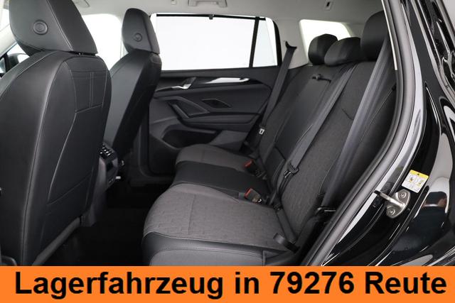 Volkswagen Tayron 1.5 TSI eHybrid 150 kW Life Life, AHK, AreaView, Side, Navi, Winter, 5-J. Garantie 