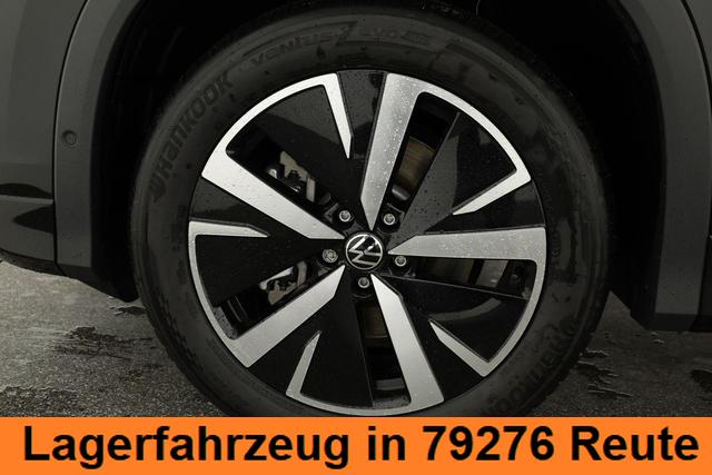 Volkswagen Tayron 1.5 TSI eHybrid 150 kW Life Life, AHK, AreaView, Side, Navi, Winter, 5-J. Garantie 