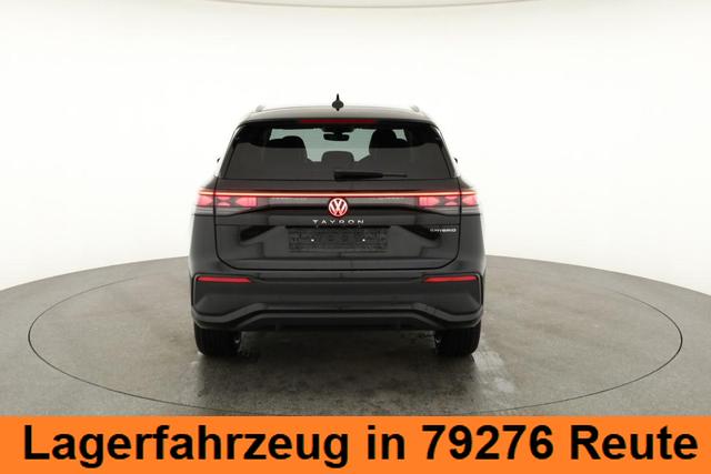 Volkswagen Tayron 1.5 TSI eHybrid 150 kW Life Life, AHK, AreaView, Side, Navi, Winter, 5-J. Garantie 
