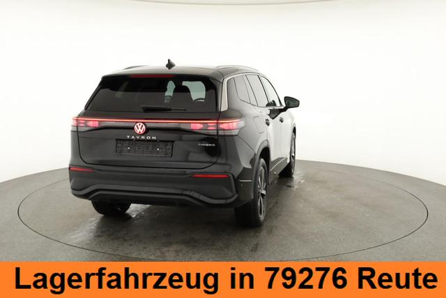 Volkswagen Tayron 1.5 TSI eHybrid 150 kW Life Life, AHK, AreaView, Side, Navi, Winter, 5-J. Garantie 