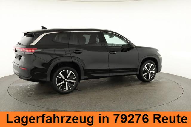 Volkswagen Tayron 1.5 TSI eHybrid 150 kW Life Life, AHK, AreaView, Side, Navi, Winter, 5-J. Garantie 