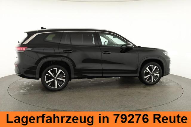 Volkswagen Tayron 1.5 TSI eHybrid 150 kW Life Life, AHK, AreaView, Side, Navi, Winter, 5-J. Garantie 