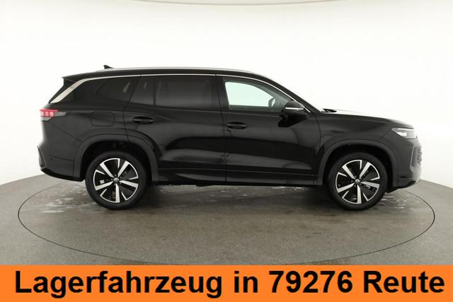 Volkswagen Tayron 1.5 TSI eHybrid 150 kW Life Life, AHK, AreaView, Side, Navi, Winter, 5-J. Garantie 