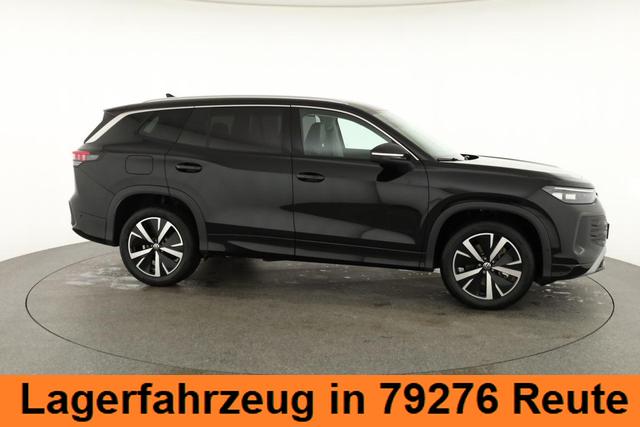 Volkswagen Tayron 1.5 TSI eHybrid 150 kW Life Life, AHK, AreaView, Side, Navi, Winter, 5-J. Garantie 