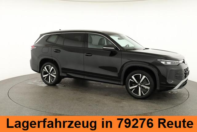 Volkswagen Tayron 1.5 TSI eHybrid 150 kW Life Life, AHK, AreaView, Side, Navi, Winter, 5-J. Garantie 