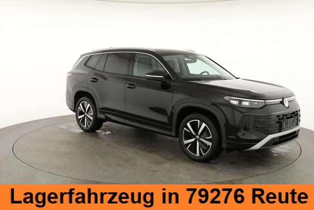 Volkswagen Tayron 1.5 TSI eHybrid 150 kW Life Life, AHK, AreaView, Side, Navi, Winter, 5-J. Garantie 