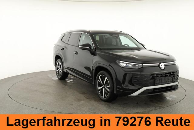 Volkswagen Tayron 1.5 TSI eHybrid 150 kW Life Life, AHK, AreaView, Side, Navi, Winter, 5-J. Garantie 