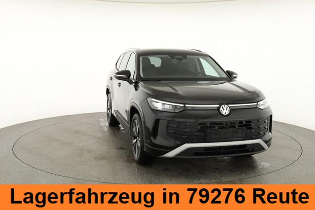 Volkswagen Tayron 1.5 TSI eHybrid 150 kW Life Life, AHK, AreaView, Side, Navi, Winter, 5-J. Garantie 