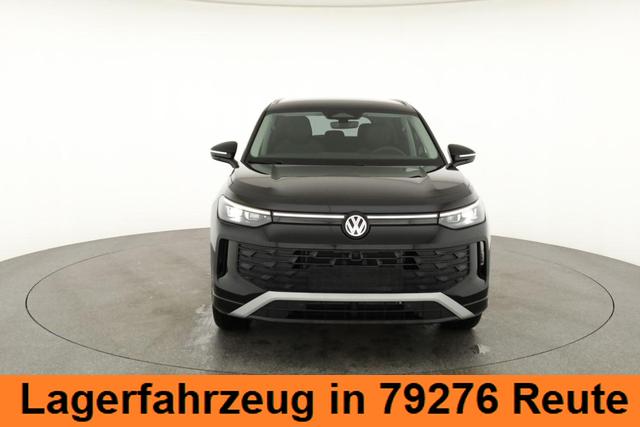 Volkswagen Tayron 1.5 TSI eHybrid 150 kW Life Life, AHK, AreaView, Side, Navi, Winter, 5-J. Garantie 