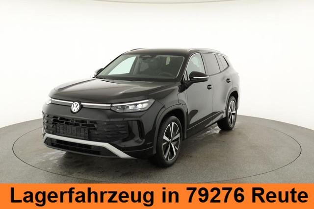 Volkswagen Tayron 1.5 TSI eHybrid 150 kW Life Life, AHK, AreaView, Side, Navi, Winter, 5-J. Garantie 