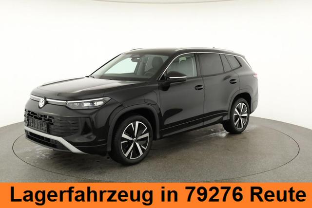 Volkswagen Tayron 1.5 TSI eHybrid 150 kW Life Life, AHK, AreaView, Side, Navi, Winter, 5-J. Garantie 