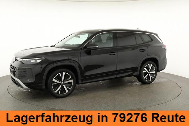 Volkswagen Tayron 1.5 TSI eHybrid 150 kW Life Life, AHK, AreaView, Side, Navi, Winter, 5-J. Garantie 