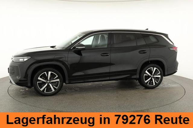 Volkswagen Tayron 1.5 TSI eHybrid 150 kW Life Life, AHK, AreaView, Side, Navi, Winter, 5-J. Garantie 