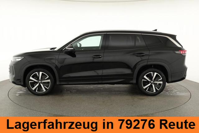 Volkswagen Tayron 1.5 TSI eHybrid 150 kW Life Life, AHK, AreaView, Side, Navi, Winter, 5-J. Garantie 